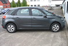 Citroën C4 PICASSO 1.6 HDi 115 BUSINESS EMBRAYAGE + DISTRIBUTION + INJECTEURS NEUFS 254000 km