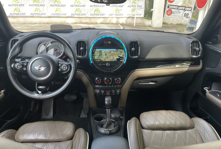 Mini Countryman SD 190 ALL4 Exquisite F60