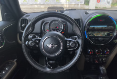 Mini Countryman SD 190 ALL4 Exquisite F60