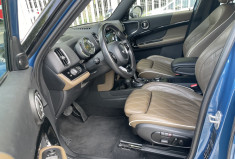 Mini Countryman SD 190 ALL4 Exquisite F60