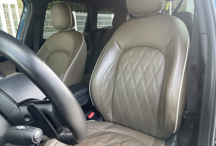 Mini Countryman SD 190 ALL4 Exquisite F60