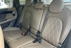 Mini Countryman SD 190 ALL4 Exquisite F60