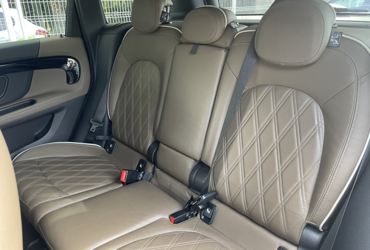 Mini Countryman SD 190 ALL4 Exquisite F60