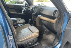 Mini Countryman SD 190 ALL4 Exquisite F60
