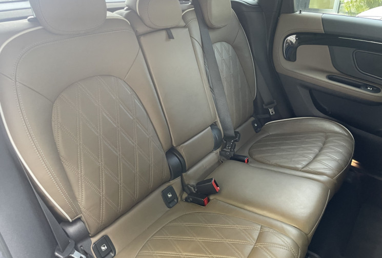 Mini Countryman SD 190 ALL4 Exquisite F60