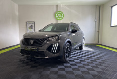 Peugeot 2008 II 1.2 PureTech 100ch S&S Active