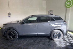 Peugeot 2008 II 1.2 PureTech 100ch S&S Active