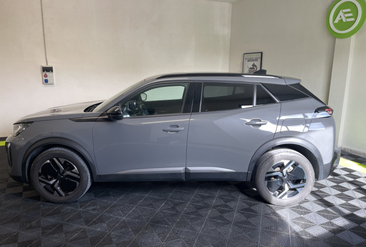 Peugeot 2008 II 1.2 PureTech 100ch S&S Active