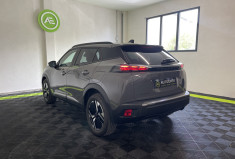 Peugeot 2008 II 1.2 PureTech 100ch S&S Active