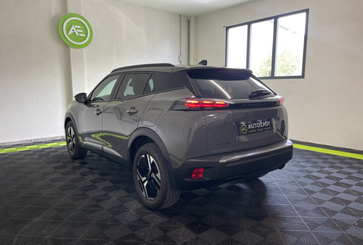 Peugeot 2008 II 1.2 PureTech 100ch S&S Active