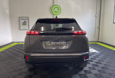 Peugeot 2008 II 1.2 PureTech 100ch S&S Active