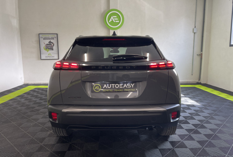 Peugeot 2008 II 1.2 PureTech 100ch S&S Active