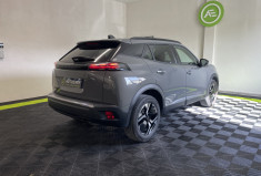 Peugeot 2008 II 1.2 PureTech 100ch S&S Active