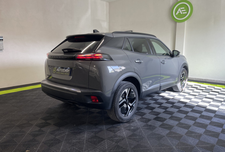 Peugeot 2008 II 1.2 PureTech 100ch S&S Active