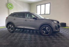 Peugeot 2008 II 1.2 PureTech 100ch S&S Active