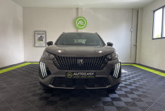 Peugeot 2008 II 1.2 PureTech 100ch S&S Active