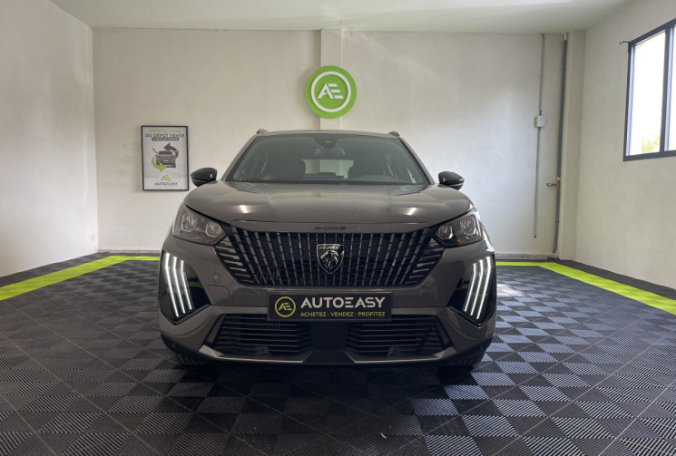 Peugeot 2008 II 1.2 PureTech 100ch S&S Active
