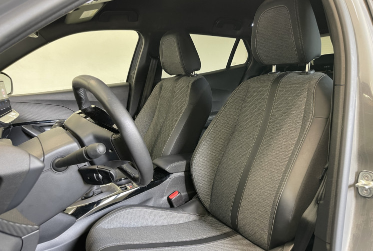 Peugeot 2008 II 1.2 PureTech 100ch S&S Allure