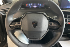 Peugeot 2008 II 1.2 PureTech 100ch S&S Allure