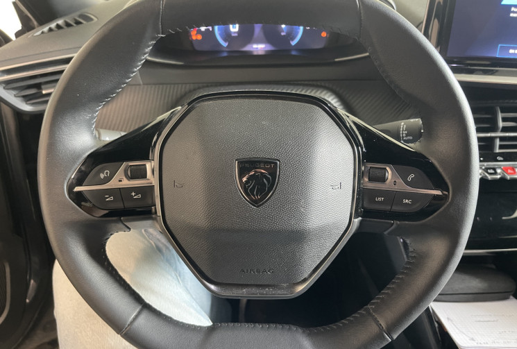 Peugeot 2008 II 1.2 PureTech 100ch S&S Active