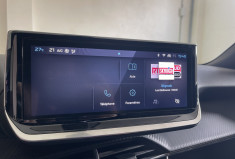 Peugeot 2008 II 1.2 PureTech 100ch S&S Active
