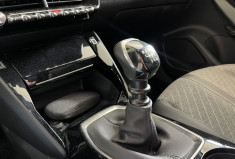 Peugeot 2008 II 1.2 PureTech 100ch S&S Active