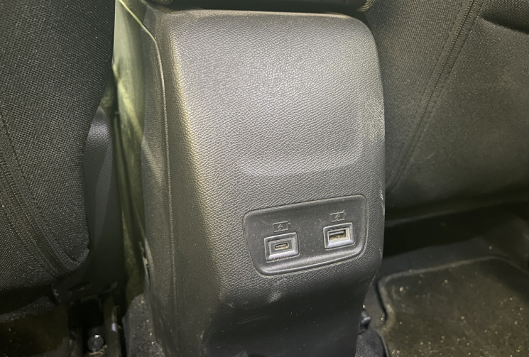 Peugeot 2008 II 1.2 PureTech 100ch S&S Active