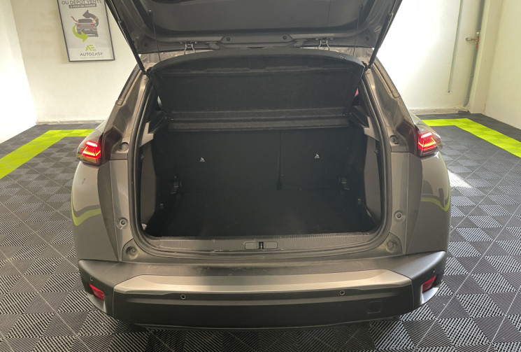 Peugeot 2008 II 1.2 PureTech 100ch S&S Active