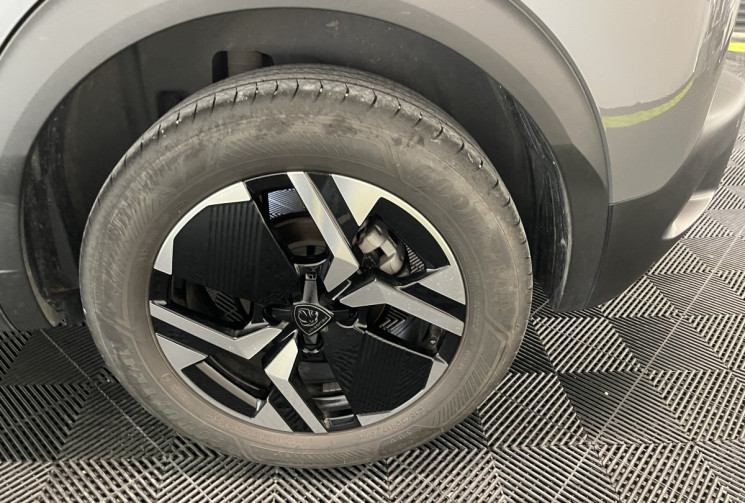 Peugeot 2008 II 1.2 PureTech 100ch S&S Allure