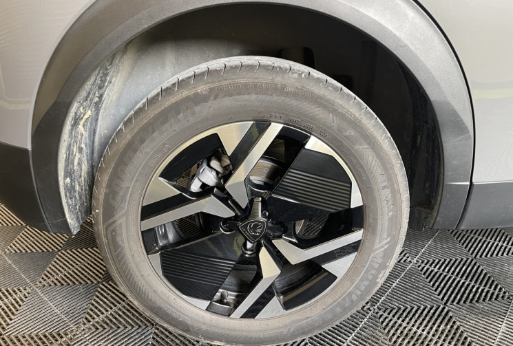Peugeot 2008 II 1.2 PureTech 100ch S&S Allure