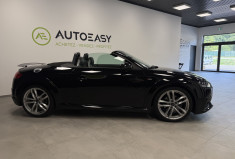 Audi TT ROADSTER 230 S line Stronic  Audi TT ROADSTER 230 S line Stronic