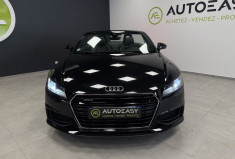 Audi TT ROADSTER 230 S line Stronic  Audi TT ROADSTER 230 S line Stronic