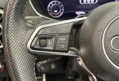 Audi TT ROADSTER 230 S line Stronic  Audi TT ROADSTER 230 S line Stronic