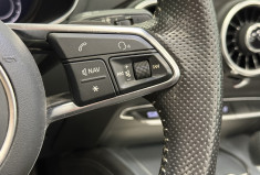 Audi TT ROADSTER 230 S line Stronic  Audi TT ROADSTER 230 S line Stronic