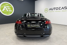 Audi TT ROADSTER 230 S line Stronic  Audi TT ROADSTER 230 S line Stronic