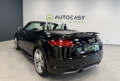 Audi TT ROADSTER 230 S line Stronic  Audi TT ROADSTER 230 S line Stronic