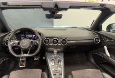 Audi TT ROADSTER 230 S line Stronic  Audi TT ROADSTER 230 S line Stronic