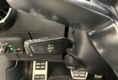 Audi TT ROADSTER 230 S line Stronic  Audi TT ROADSTER 230 S line Stronic