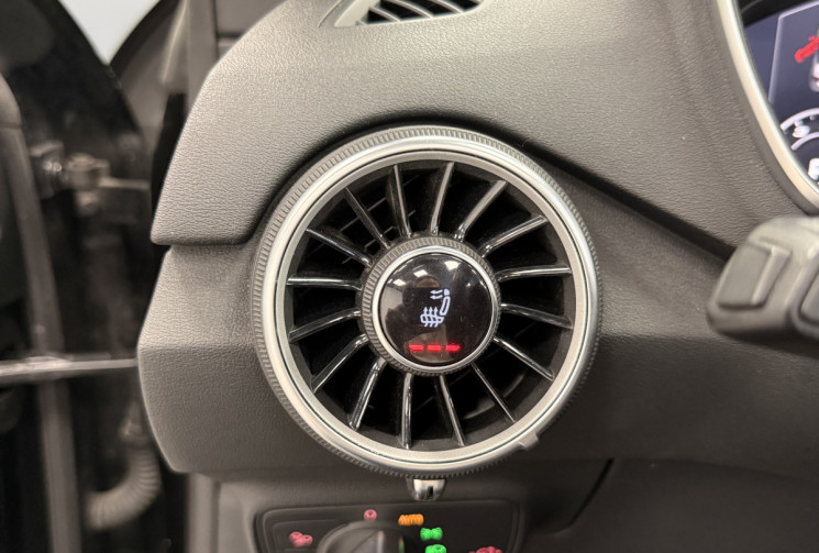 Audi TT ROADSTER 230 S line Stronic  Audi TT ROADSTER 230 S line Stronic