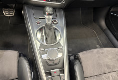 Audi TT ROADSTER 230 S line Stronic  Audi TT ROADSTER 230 S line Stronic