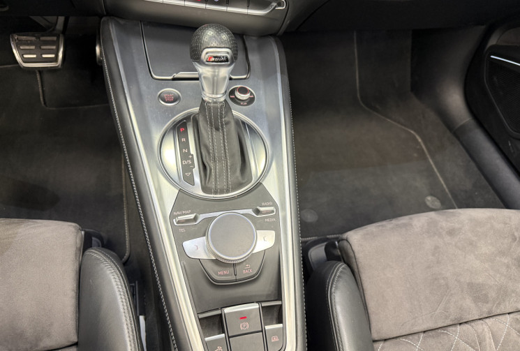 Audi TT ROADSTER 230 S line Stronic  Audi TT ROADSTER 230 S line Stronic