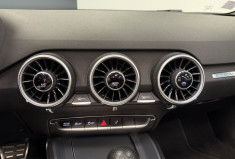 Audi TT ROADSTER 230 S line Stronic  Audi TT ROADSTER 230 S line Stronic