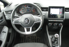 Renault CLIO V SCe 65 - 21N BUSINESS  9158 eur HT