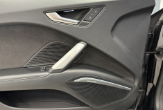 Audi TT ROADSTER 230 S line Stronic  Audi TT ROADSTER 230 S line Stronic