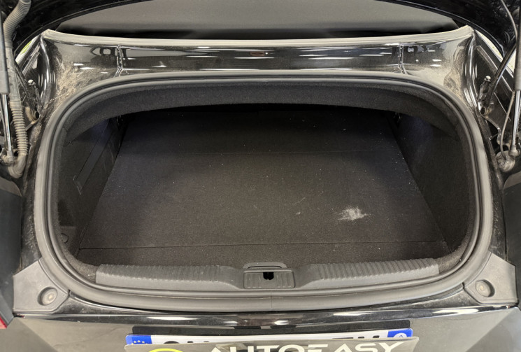 Audi TT ROADSTER 230 S line Stronic  Audi TT ROADSTER 230 S line Stronic