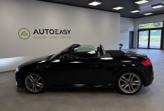 Audi TT ROADSTER 230 S line Stronic  Audi TT ROADSTER 230 S line Stronic