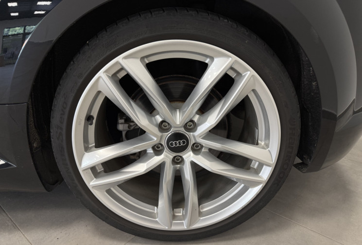 Audi TT ROADSTER 230 S line Stronic  Audi TT ROADSTER 230 S line Stronic