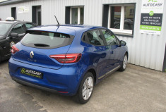 Renault CLIO V SCe 65 - 21N BUSINESS  9158 eur HT