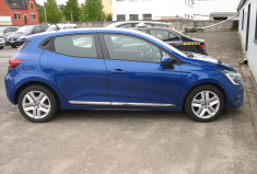 Renault CLIO V SCe 65 - 21N BUSINESS  9158 eur HT