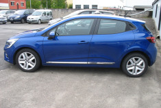 Renault CLIO V SCe 65 - 21N BUSINESS  9158 eur HT